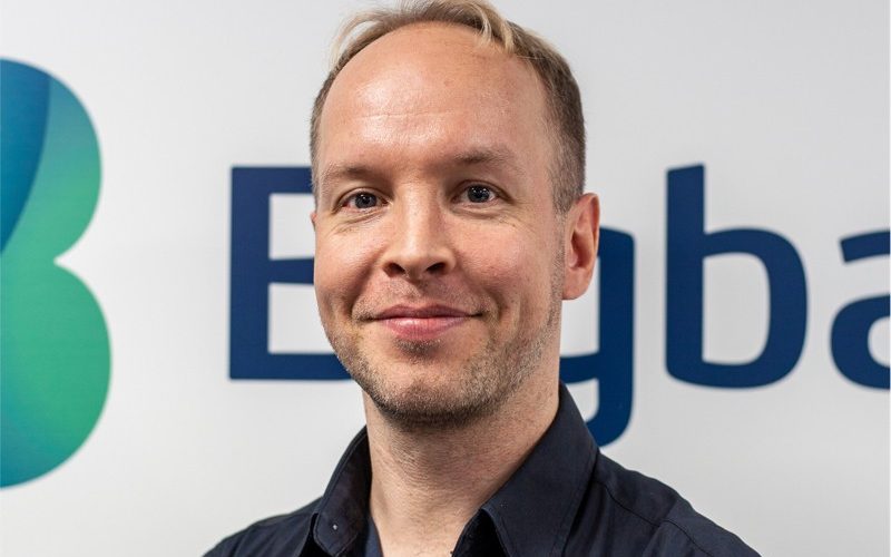 Peter Högnäs, Bigbank AS Suomen sivuliikkeen juristi